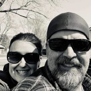 Meet your Posher, Jason